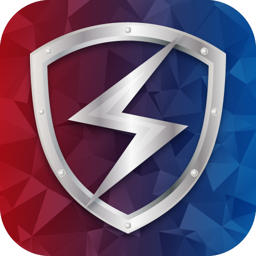 MagNet - VPN иконка