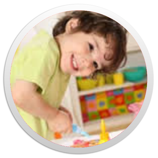 Child Psychology Guide icon