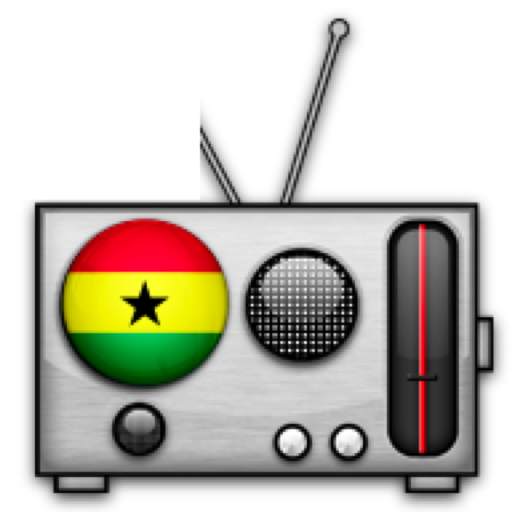 RADIO GHANA 1.8.3
