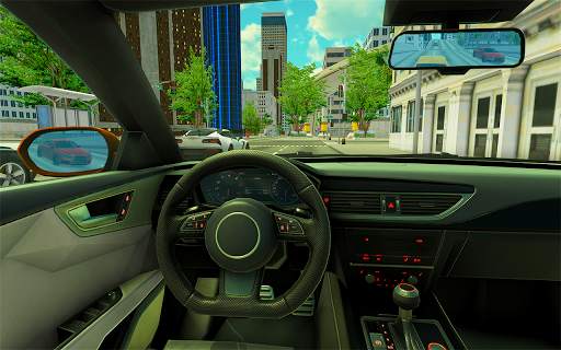 Pro Taxi Driver 2020- Crazy Taxi Driving Simulator screenshot 10