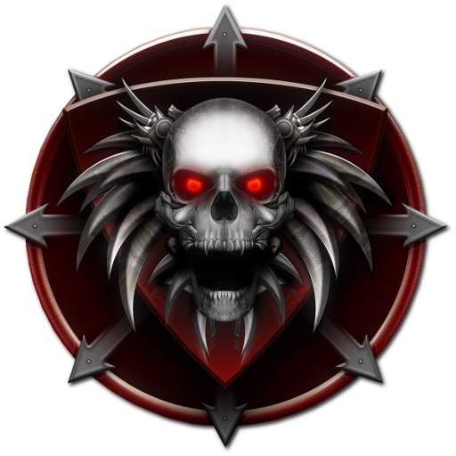 Skull wallpaper 14.0.0