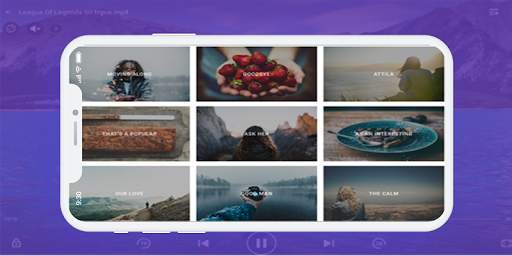 Video Player : HD Player screenshot 3