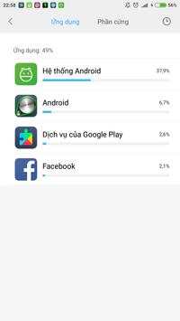 Battery saver for Samsung screenshot 3