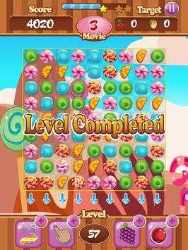Candy Garden screenshot 10