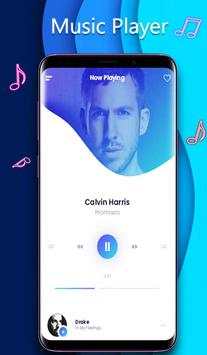 Player Music Free-2019 MP3 screenshot 1