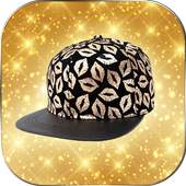 Couple Cap Photo Editor 1.20