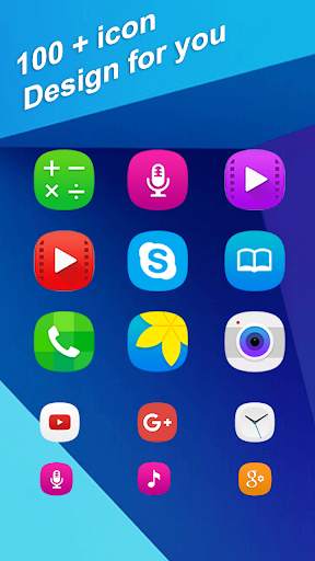 Theme for Samsung S7 Edge Plus screenshot 5