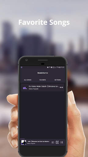 DJ Aku Ikhlas Viral TikTok Offline screenshot 3