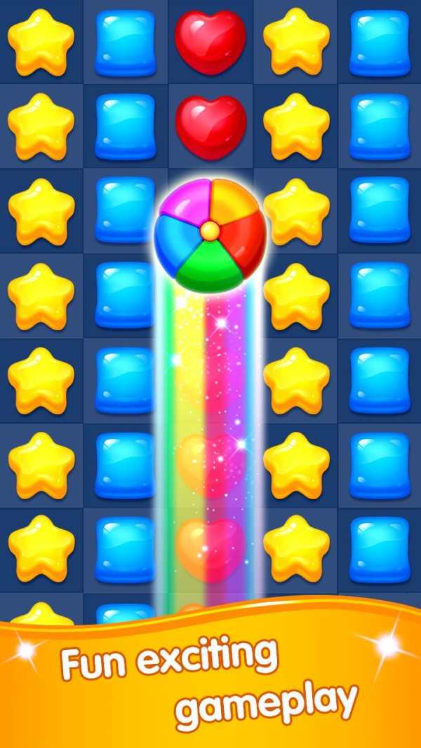 Candy Star Break screenshot 5