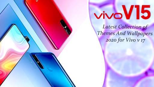 Theme for Vivo V15 | launcher for vivo v15 screenshot 5