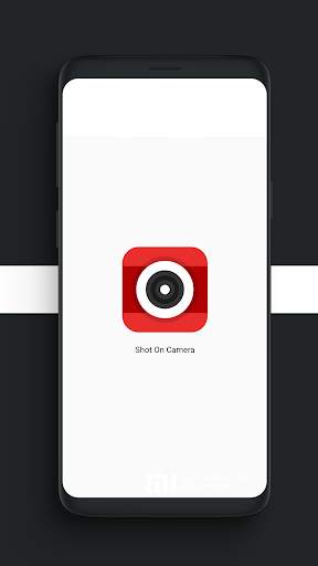 ShotOn Camera - Add Photo Watermark screenshot 1