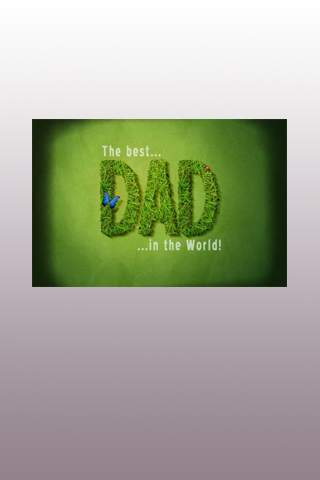 Fathers Day App screenshot 2