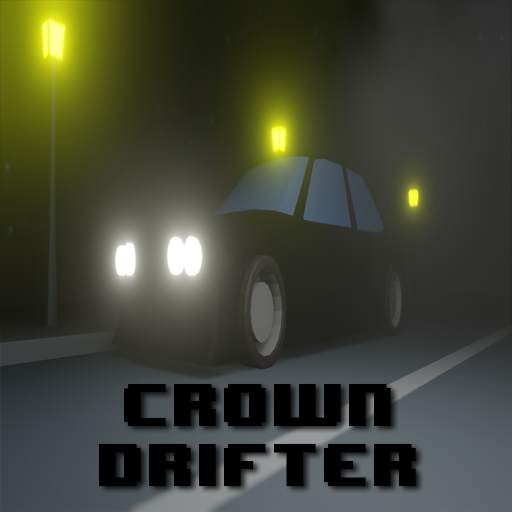 Crown Drifter 0.1