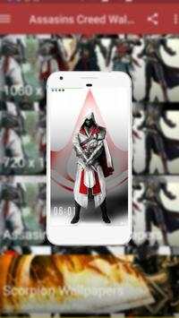 Assasins Creed Wallpapers screenshot 4