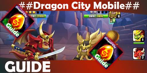 New Dragon City Mobile Guide screenshot 6
