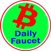 Daily Bitcoin Faucet FreeBitco Satoshi 1.3