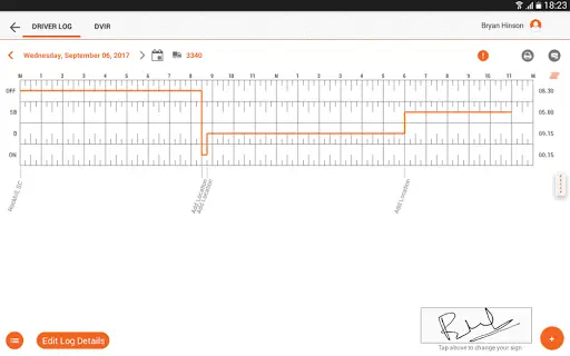Trucking Management Software | Report 2290 & IFTA screenshot 12