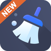 Clean Android icon