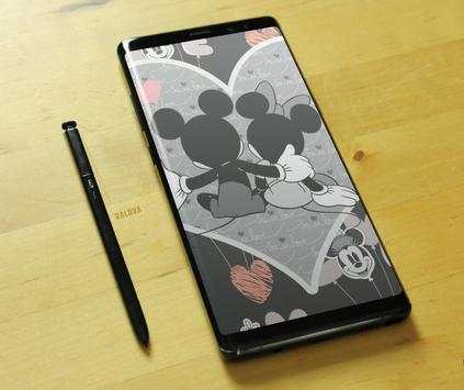 Minnie Wallpapers 1 تصوير الشاشة