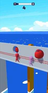 Dash Race 3D скриншот 6