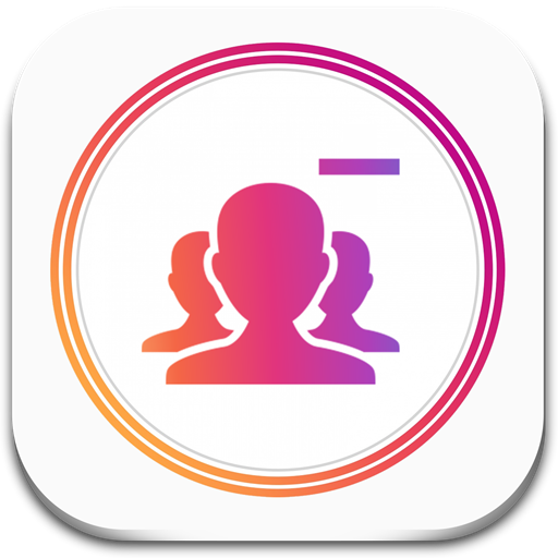 Postegro Follow for Instagram icon