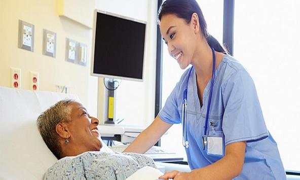 New York Registered Nurse Jobs скриншот 1