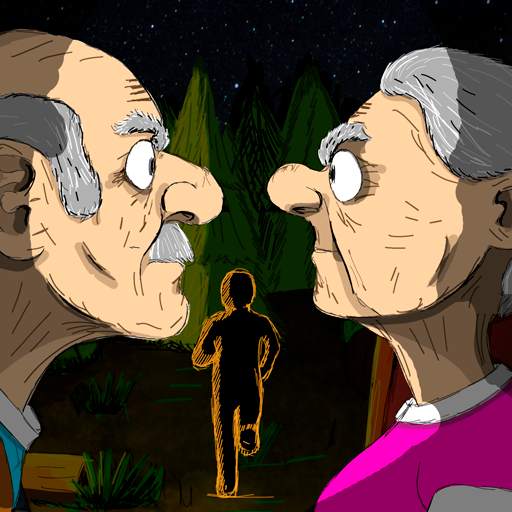 Grandpa And Granny Two Hunters 0.5.14