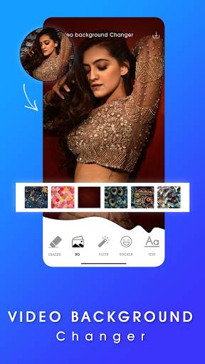 Video Background Changer screenshot 2