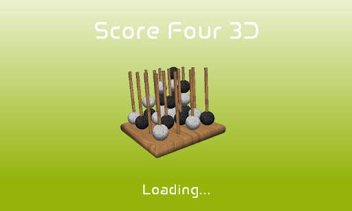 Score Four 3D screenshot 2