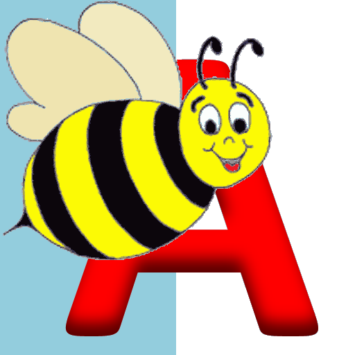 ABC 123 Learn French icon