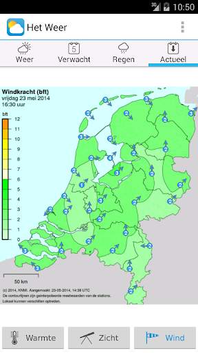 Het Weer скриншот 6