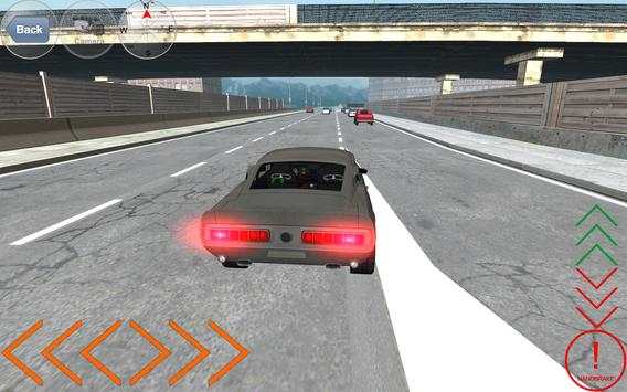 Open World SIM screenshot 1