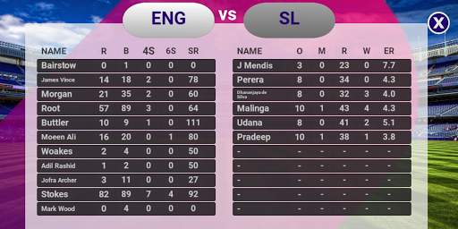 Crici Buzz - Live Voice Commen screenshot 2