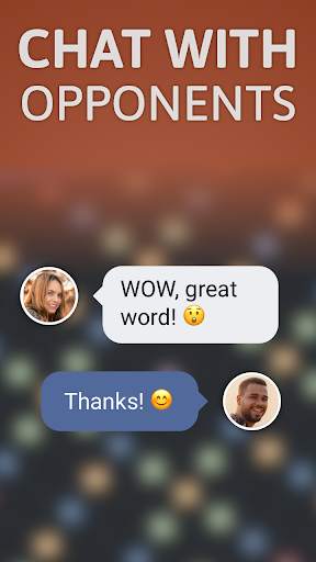 Wordfeud Free screenshot 4