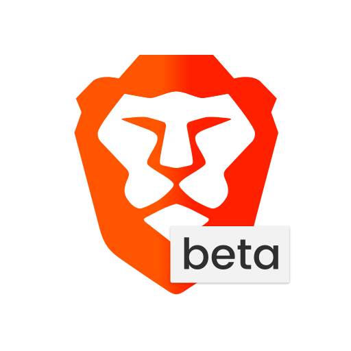 Brave Browser (Beta) 1.29.64