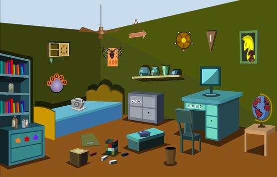 Escape Games King-24 screenshot 2