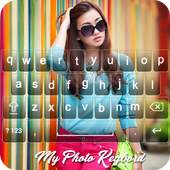 My Photo Keyboard 3.1