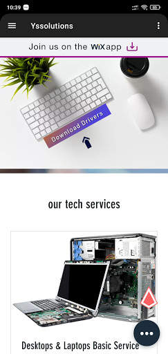 YT solutions screenshot 4