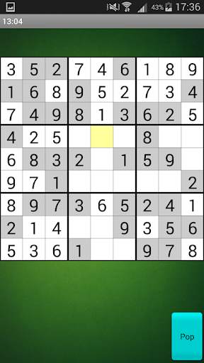 Sudoku free screenshot 4