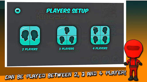 Ludo Classic 3D Board King 2018 screenshot 3
