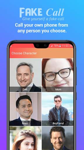 Fake Call - Fake Caller ID screenshot 6