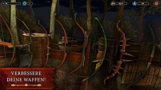 Survival Defender screenshot 4