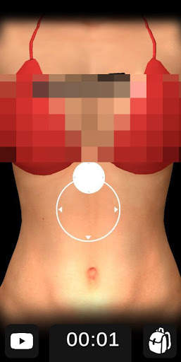 Boobs Holder screenshot 4