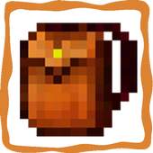 Backpack mod for Minecraft PE 1.182