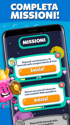 Trivia Crack 2 screenshot 6