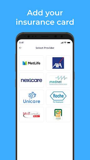 Yodawy - Healthcare Simplified screenshot 5