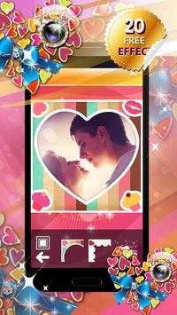 Love Photo Editor screenshot 4