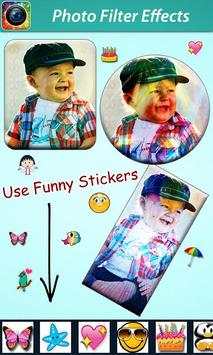 Photo Filter Effects screenshot 3