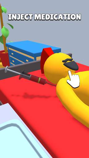 Hospital Quest: Fun Mini Games screenshot 5