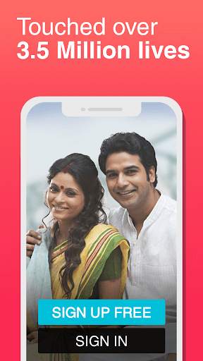 Bengali Matrimony App by Shaadi.com screenshot 3